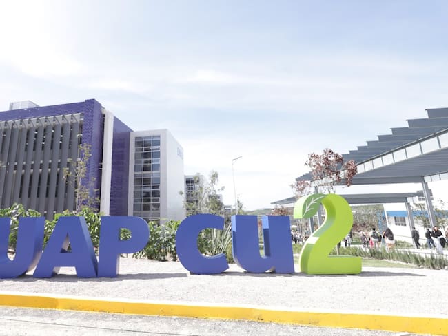 Inauguran Ciudad Universitaria 2 en Puebla: Ubicación, carreras y modalidades