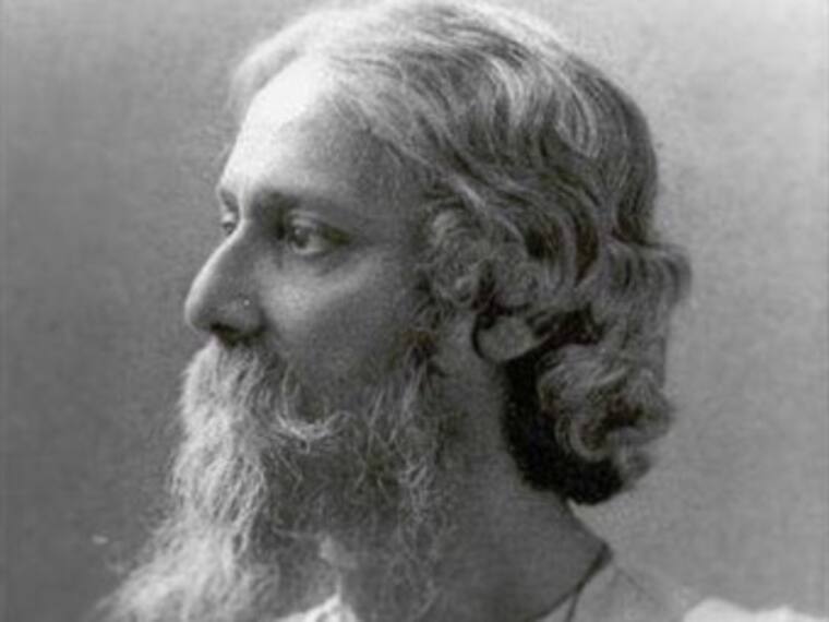 Rabinraneth Tagore. 'La reata' del martes 07 de abril