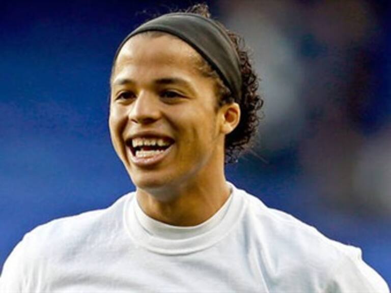 Ficha Villarreal al mexicano Giovani dos Santos