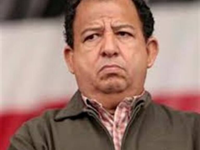 Con 'lagrimas de cocodrilo' no se gobierna, dice Senado a Walton