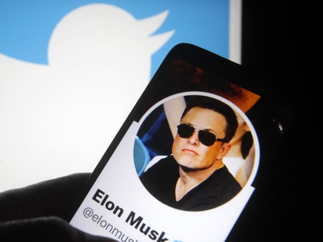 Elon Musk anuncia que cancelará la compra de Twitter