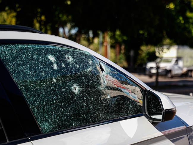 Diputados de MC y PRI condenan ataque en Culiacán contra legisladores locales de Sinaloa