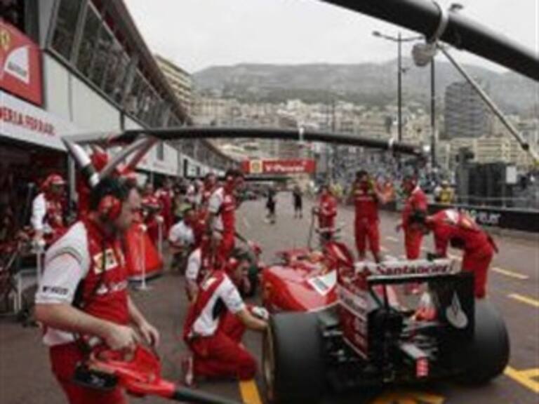 Dispone Ferrari de un plan para volver a ganar en el Mundial