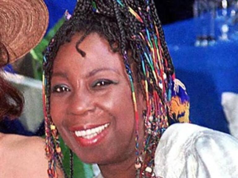 Presentan a homicidas de la actriz Julia Marichal