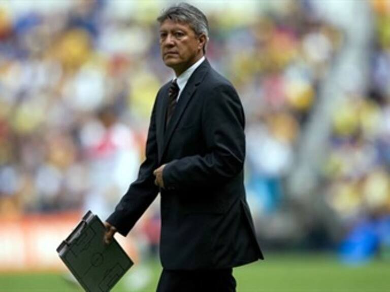 América no aprovechó y empata 2-2 con Toluca