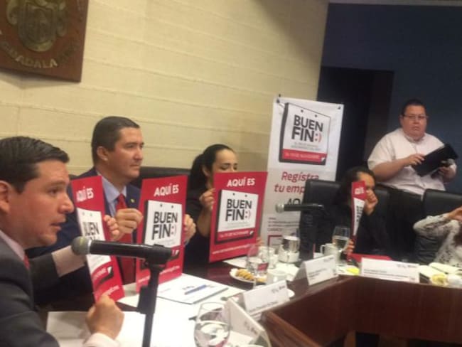 Anuncia Profeco operativo para el Buen Fin