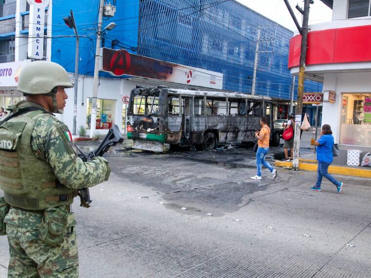 ¿La Estrategia Nacional contra la Extorsión del Gobierno Federal, será efectiva contra este delito que va al alza?