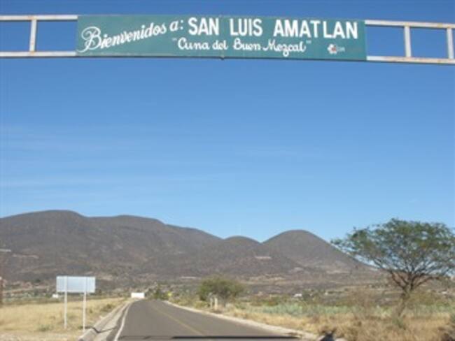 Asesinan a diputado local en Oaxaca
