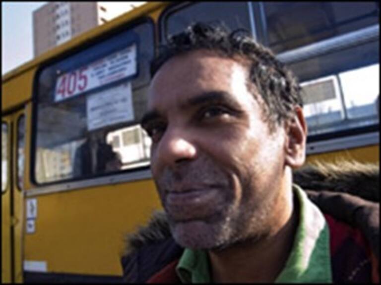 Akmal Shaikh, primer europeo ejecutado en China en 58 años