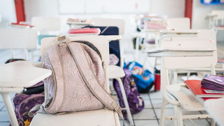 SEP suspende clases este lunes 20 de abril: ¿Por qué Aguascalientes es el único estado con 11 días sin clases?