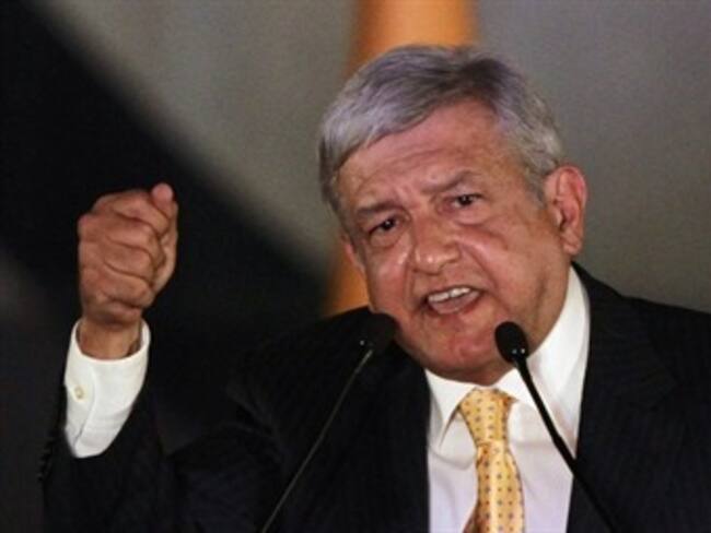 Promete AMLO a la ANUIES 15 mmdp anuales
