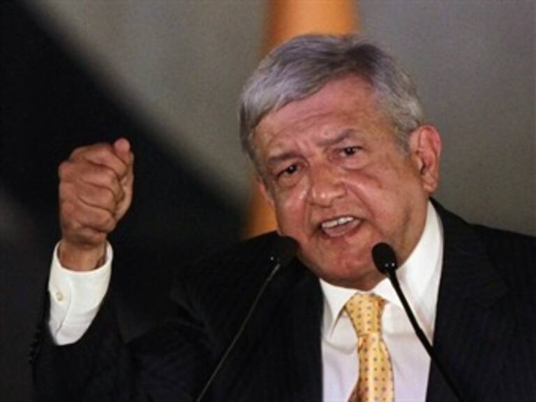 Promete AMLO a la ANUIES 15 mmdp anuales