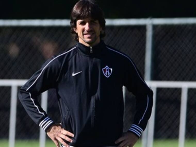 ¿Es buen árbitro Miguel Ángel Flores?. Federico Vilar, portero del Atlas