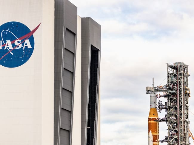 Misión Artemis II: ¿Cuánto va a durar la misión de la NASA para llegar a la órbita de la Luna?