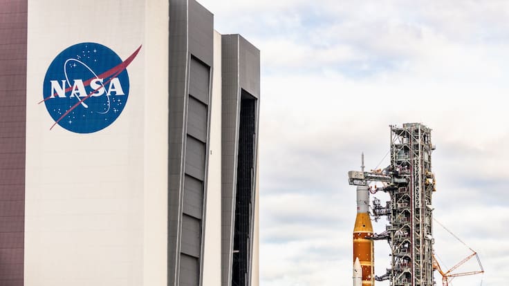 Misión Artemis II: ¿Cuánto va a durar la misión de la NASA para llegar a la órbita de la Luna?