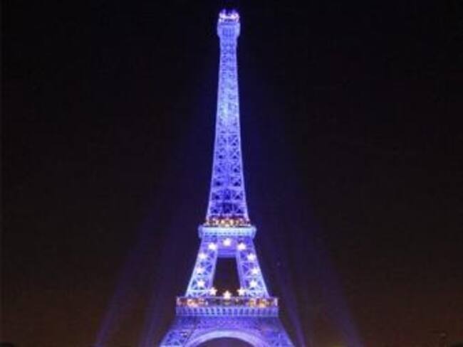 Se cumplen 90 años de la muerte del ingeniero francés Gustave Eiffel