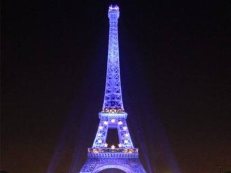 Se cumplen 90 años de la muerte del ingeniero francés Gustave Eiffel