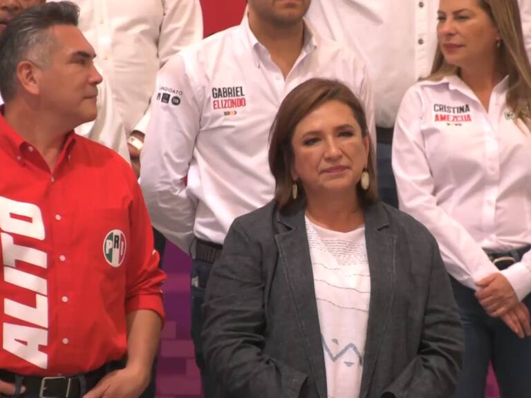 Guerrero es un estado sin ley y tiene una gobernadora inexperta: Xóchitl Gálvez