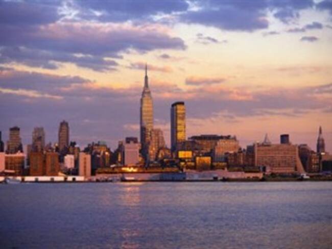 Frustran complot terroristas en Nueva York