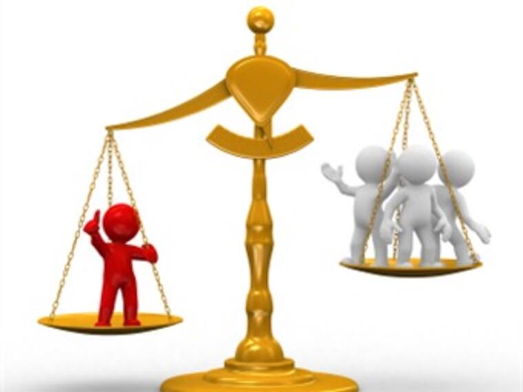 ¿Cómo defenderse de arbitrariedades de las autoridades?