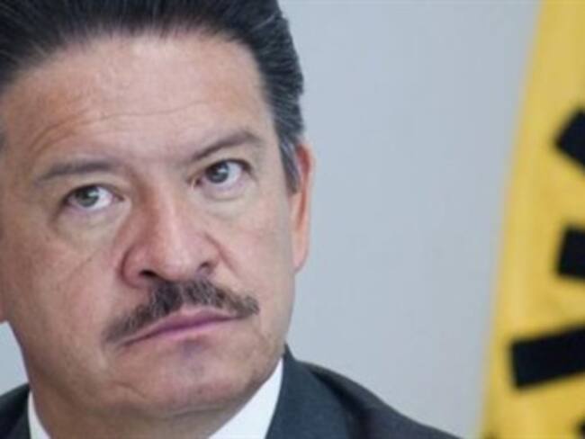 ​Condena Carlos Navarrete secuestro de diputado local del PRD