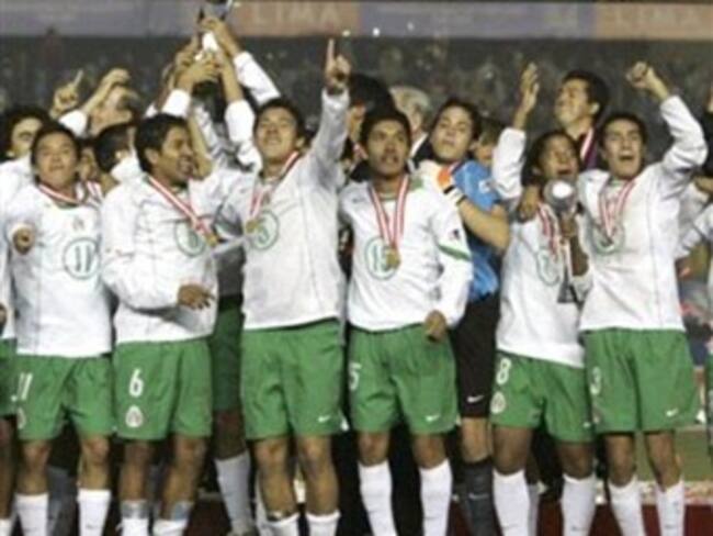 Probabilidades: En los próximos 25 años ¿la Selección mexicana será capaz de ganar su primer Mundial?