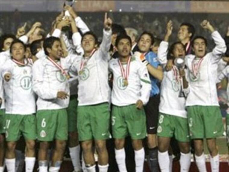 Probabilidades: En los próximos 25 años ¿la Selección mexicana será capaz de ganar su primer Mundial?