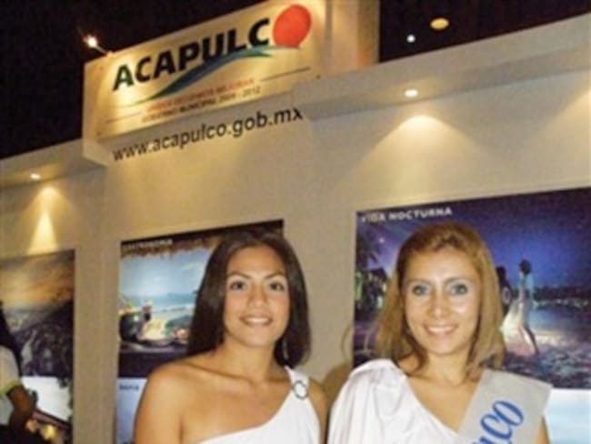 Desechada, controversia por tianguis turístico: SCJN