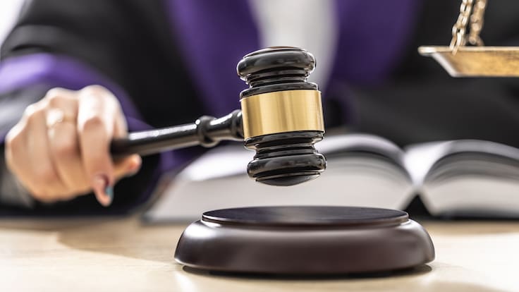 Asesoría Jurídica GRATUITA en 8M CDMX: ¿Dónde estarán los módulos y qué servicios ofrecerán?