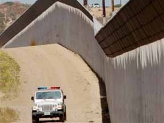 Refuerzan México y EU cooperación fronteriza