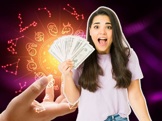 Horóscopo de Nana Calistar: cuáles signos del zodiaco van a sumar fortuna y bendiciones este sábado y domingo