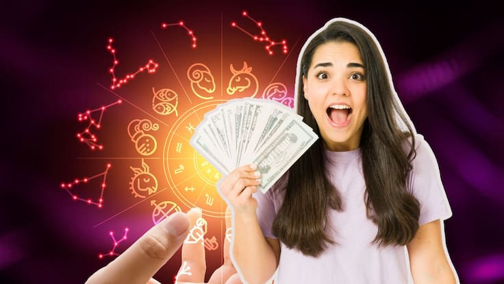 Horóscopo de Nana Calistar: cuáles signos del zodiaco van a sumar fortuna y bendiciones este sábado y domingo