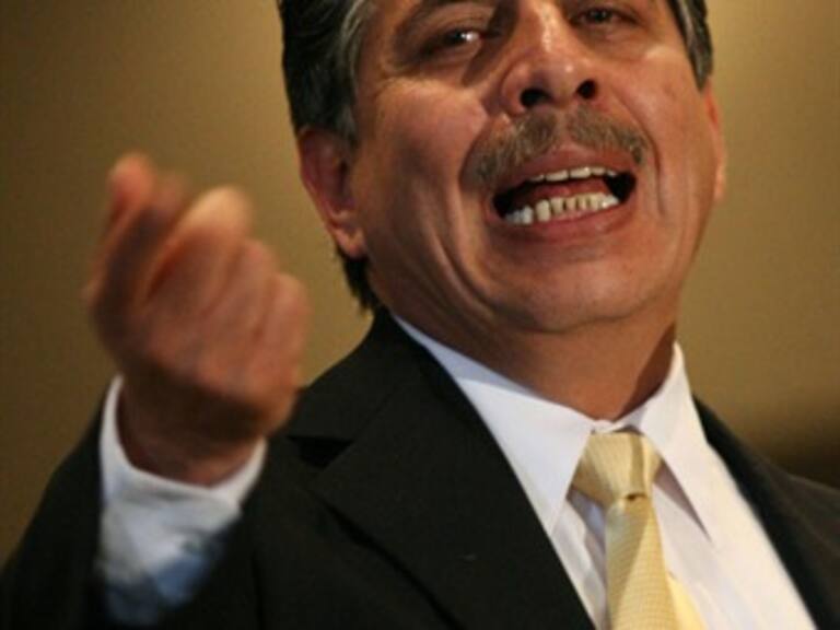 Alianzas PRD-PAN 'veneno puro' para el PRI: Ortega