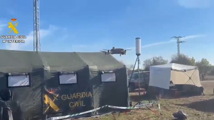 Tragedia en Toledo: Por respeto a las víctimas, autoridades prohíben grabar con drones y reportan 70 personas desaparecidas