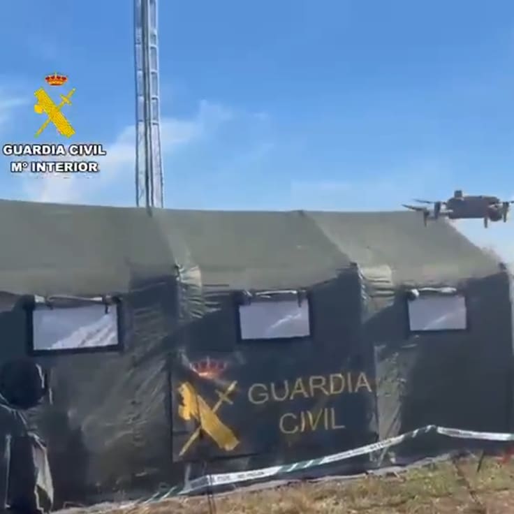 Tragedia en Toledo: Por respeto a las víctimas, autoridades prohíben grabar con drones y reportan 70 personas desaparecidas