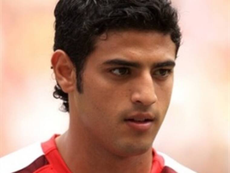 ¿Qué le pasa a México?. Carlos Vela, delantero de Real Sociedad de San Sebastián-Liga BBVA