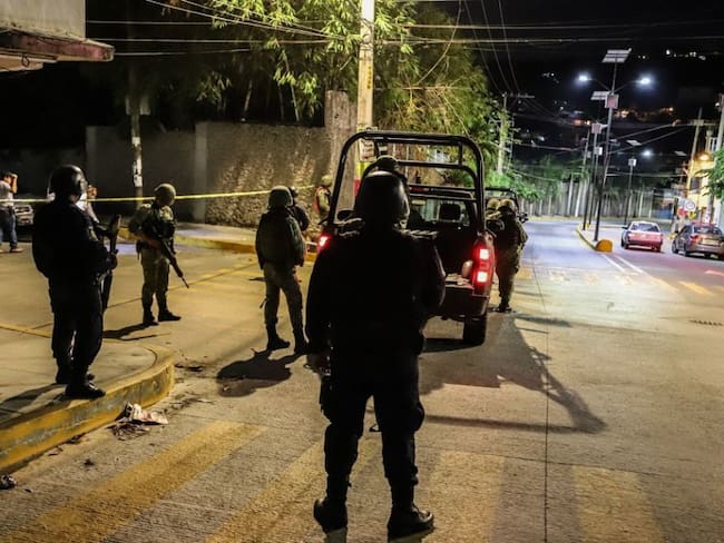 El coronel Saavedra sabía más de Iguala que el jefe de la policía: Angulo