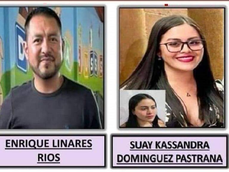 Localizan con vida a peritos de la FGR desaparecidos entre Guerrero y Morelos