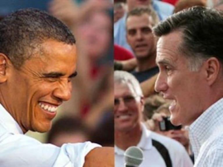Lanzan Obama y Romney anuncios dirigidos a hispanos
