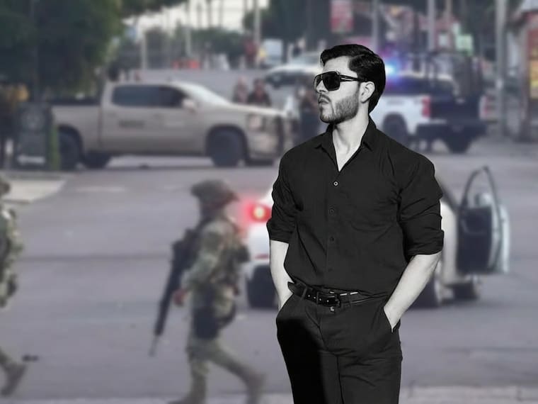 FGR acusa a cuatro militares por el asesinato de Fernando Alan.