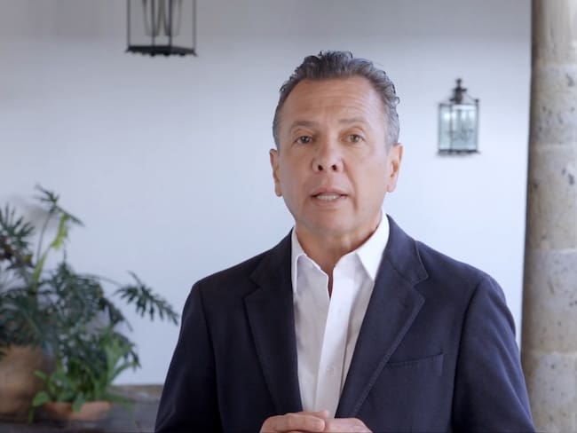Represión en Jalisco: Diego Petersen critica respuesta tardía de Lemus a manifestaciones