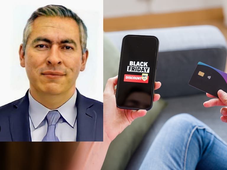 Marcos Rosales, experto en prevención de fraudes de Banco Sandander nos presenta algunas recomendaciones para no caer en fraudes en este Black Friday