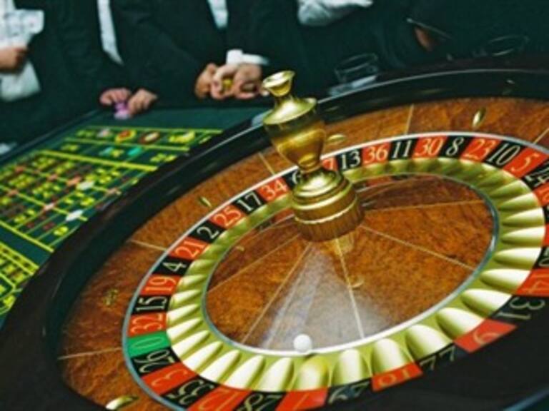 Cierran casinos en Moscú