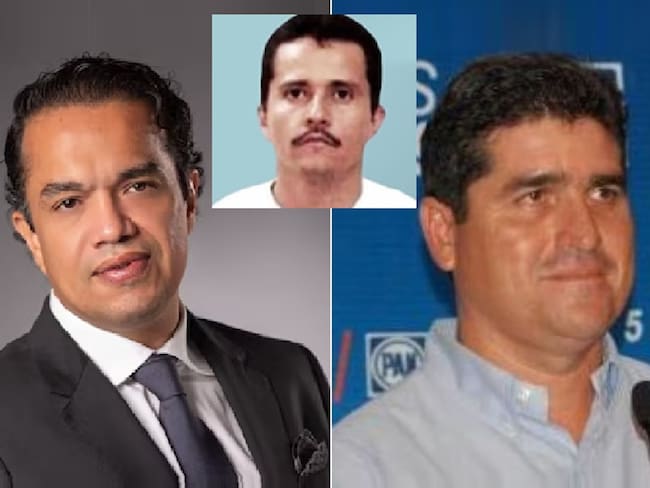 ¿“El Mencho” envió un correo a la Sedena para defender su marca?