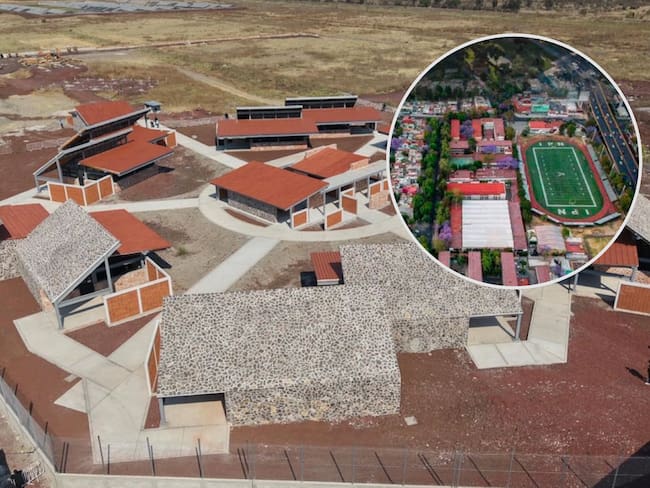 “No somos iguales”: PRI compara Universidad del Bienestar con campus del IPN