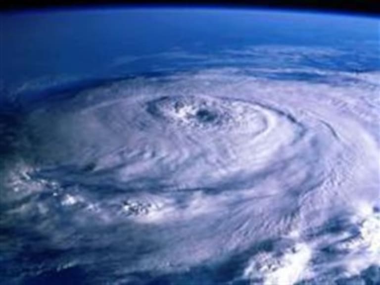 ¿Por qué los huracanes tienen nombres de personas?