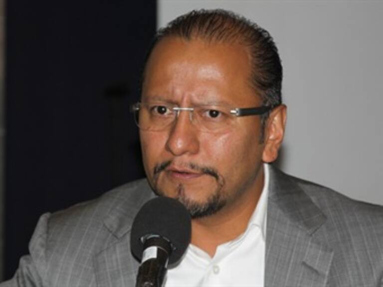 ‘Si se viola la escena del crimen, los resultados serán cuestionados’: Gabriel Regino