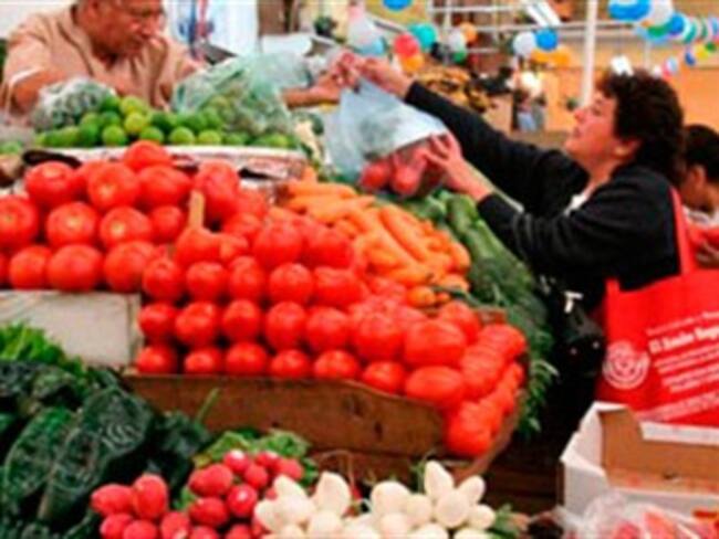 Desciende tasa de inflación anual a 3.55% en julio