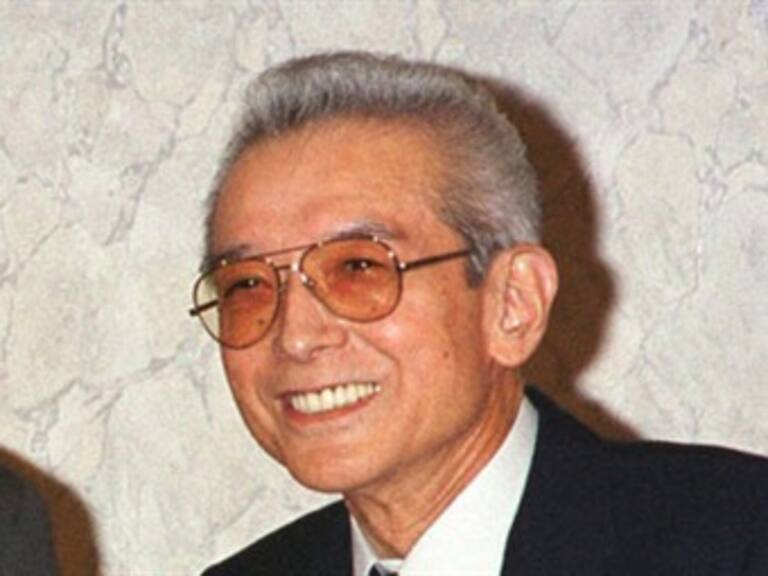 Fallece Hiroshi Yamauchi, visionario de Nintendo