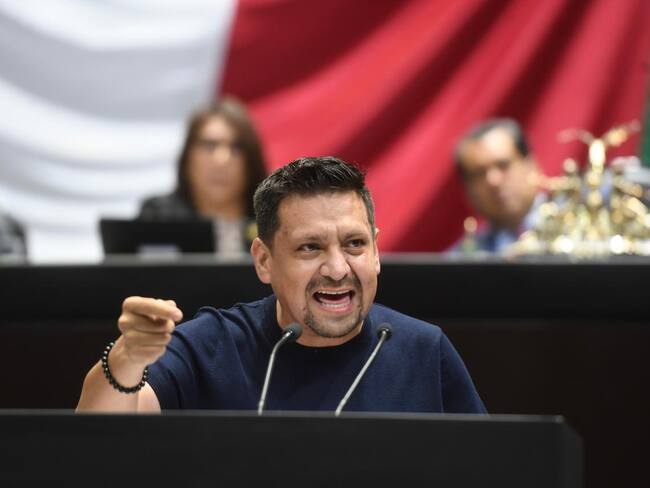 Diputado del PAN rechaza nombramiento de Hugo López- Gatell como representante ante la OMS